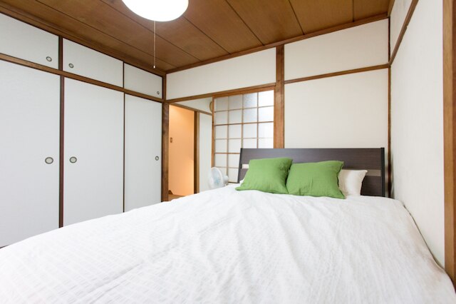 大正テラスハウス