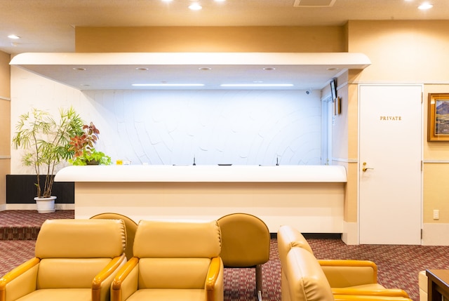 熊本市場前ビジネスクレナイホテル