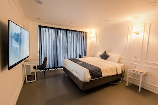 グラッドシェイム ホテル