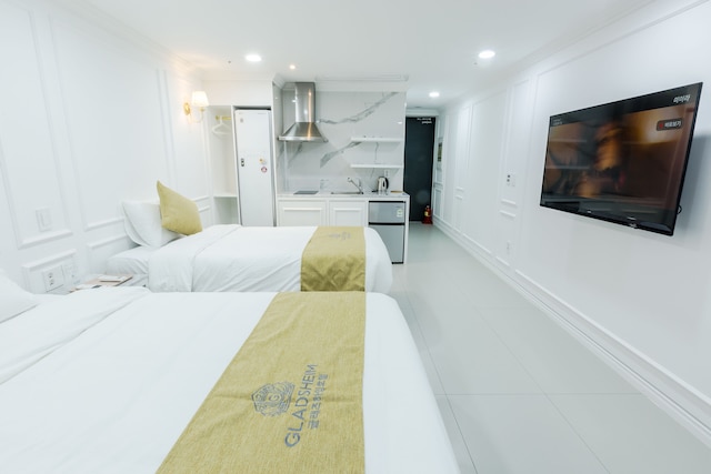 グラッドシェイム ホテル