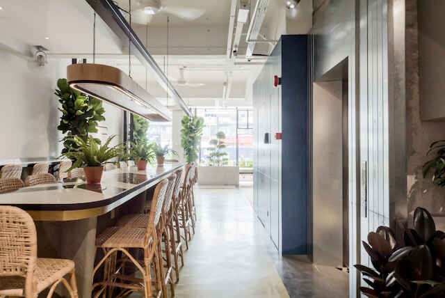 バンク＆ビリクホテル・ジャラン・イポー - ホステル