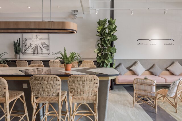 バンク＆ビリクホテル・ジャラン・イポー - ホステル