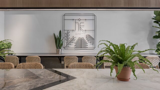 バンク＆ビリクホテル・ジャラン・イポー - ホステル