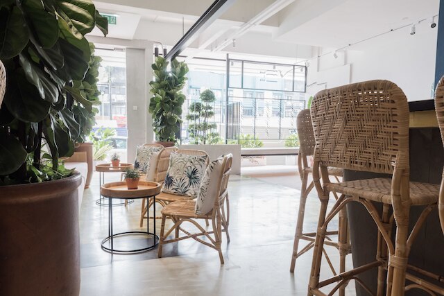 バンク＆ビリクホテル・ジャラン・イポー - ホステル