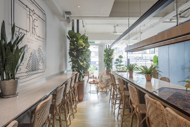 バンク＆ビリクホテル・ジャラン・イポー - ホステル