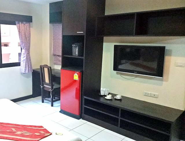 ジップ ラウンジ & アパートメンツ