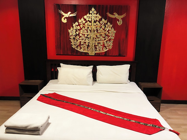 ジップ ラウンジ & アパートメンツ