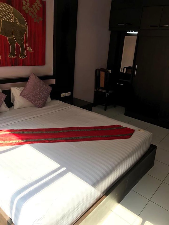 ジップ ラウンジ & アパートメンツ