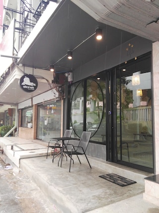 エカネク ホステル バンコク - アダルト オンリー