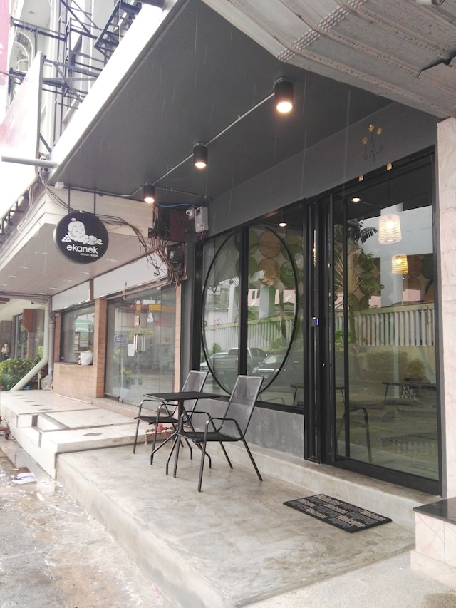 エカネク ホステル バンコク - アダルト オンリー