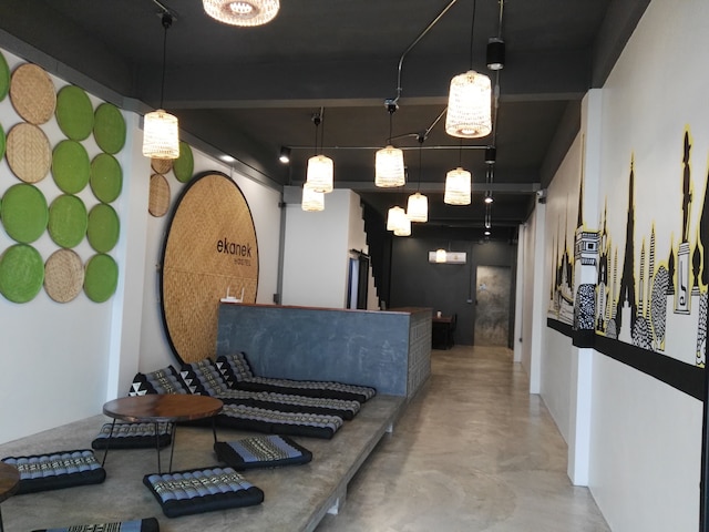 エカネク ホステル バンコク - アダルト オンリー