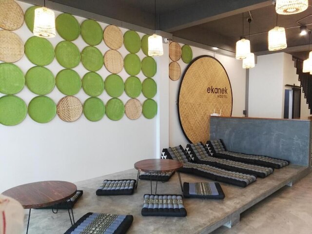 エカネク ホステル バンコク - アダルト オンリー