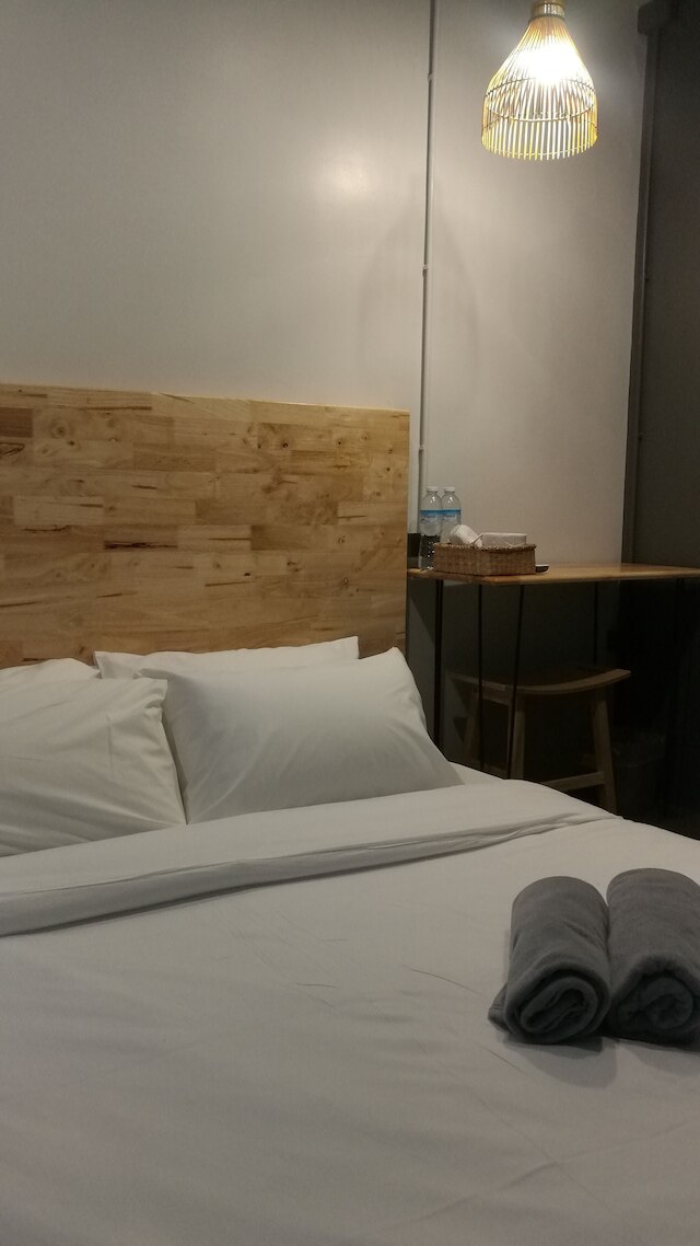 エカネク ホステル バンコク - アダルト オンリー