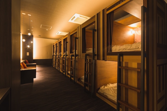 四日市温泉おふろcafé湯守座