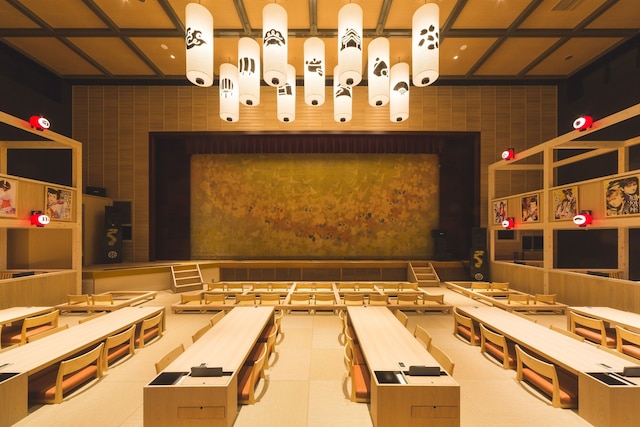 四日市温泉おふろcafé湯守座