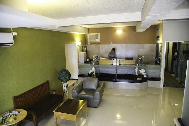 クアラ ホテル マカティ