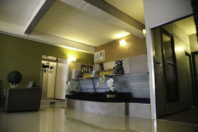 クアラ ホテル マカティ