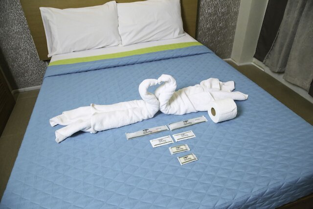 クアラ ホテル マカティ