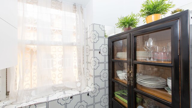 レンタル イン ローマ アウグストゥス テラス デラックス