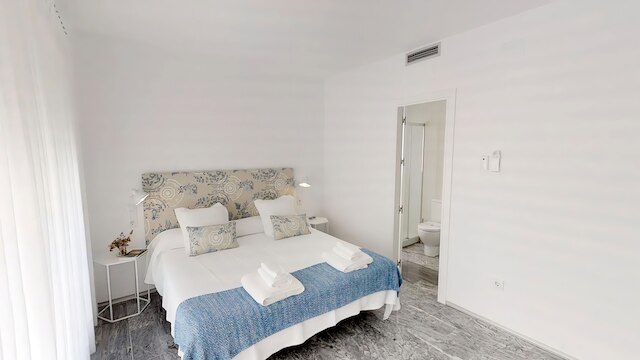 ヌマ セビリア ジョンド