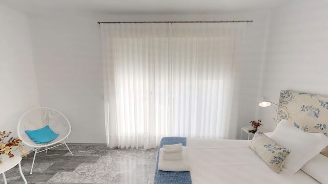 ヌマ セビリア ジョンド