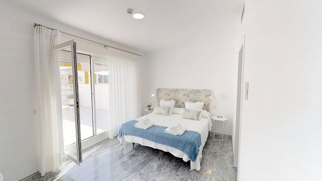 ヌマ セビリア ジョンド