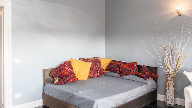 レンタル イン ローマ フラミニオ ビュー スイート