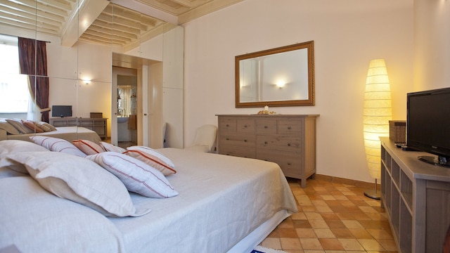 レンタル イン ローマ クロチーフェリ 1