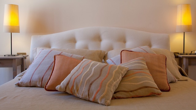 レンタル イン ローマ クロチーフェリ 1