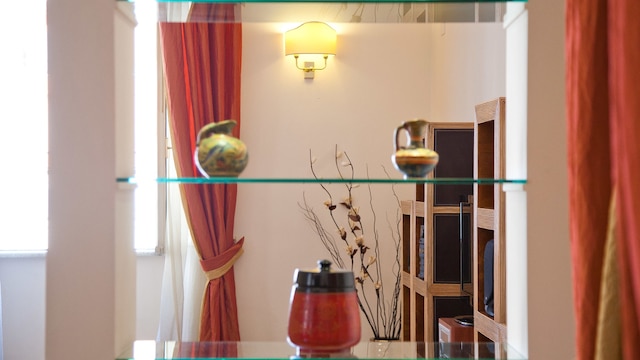 レンタル イン ローマ クロチーフェリ 1