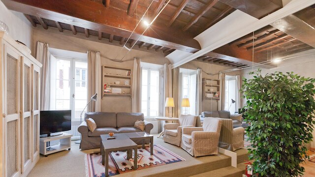 レンタル イン ローマ レオナルド ダ ヴィンチ