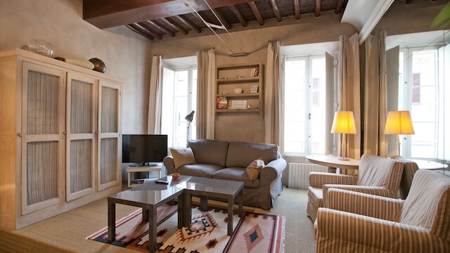 レンタル イン ローマ レオナルド ダ ヴィンチ