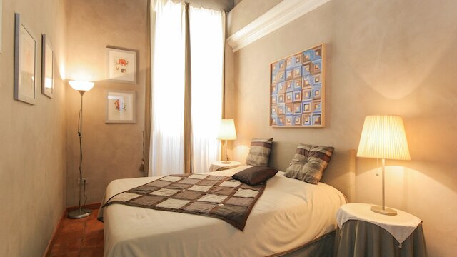 レンタル イン ローマ レオナルド ダ ヴィンチ