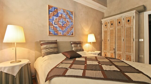 レンタル イン ローマ レオナルド ダ ヴィンチ