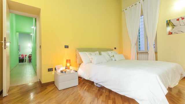 レンタル イン ローマ クロチーフェリ 2