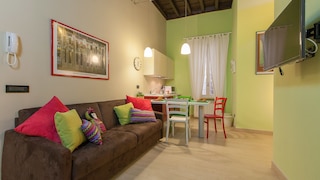 レンタル イン ローマ クロチーフェリ 2