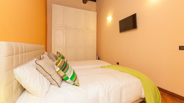 レンタル イン ローマ クロチーフェリ 2