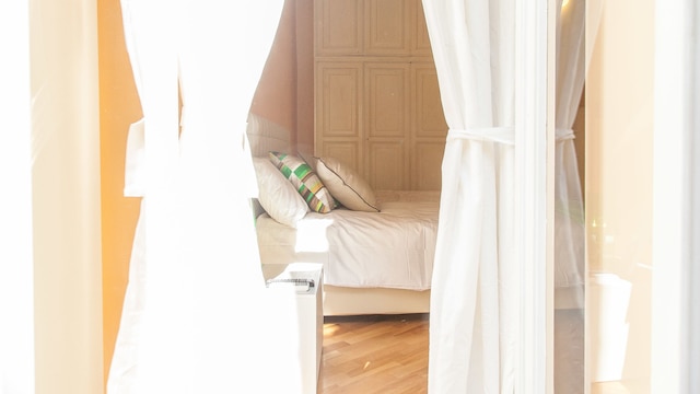 レンタル イン ローマ クロチーフェリ 2