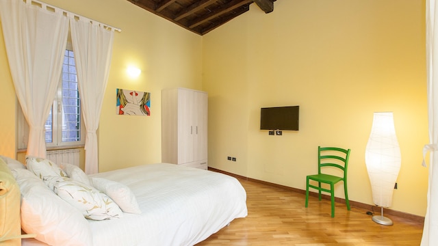 レンタル イン ローマ クロチーフェリ 2