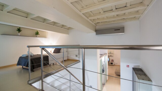 レンタル イン ローマ ベルニーニ スクエア