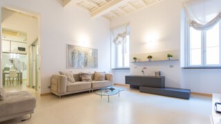 レンタル イン ローマ ベルニーニ スクエア