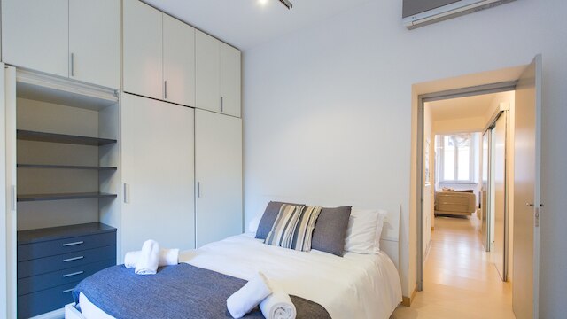 レンタル イン ローマ ベルニーニ スクエア