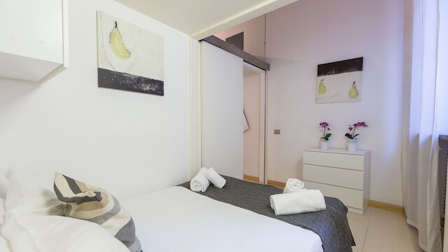 レンタル イン ローマ ベルニーニ スクエア