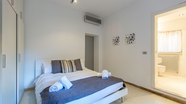 レンタル イン ローマ ベルニーニ スクエア