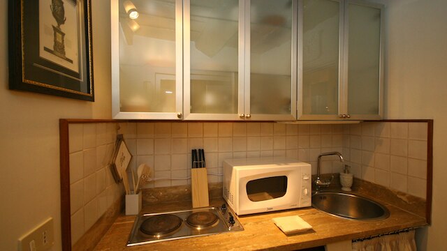 レンタル イン ローマ ロマンティカ スタジオ