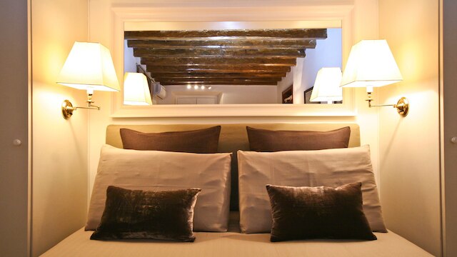 レンタル イン ローマ ロマンティカ スタジオ