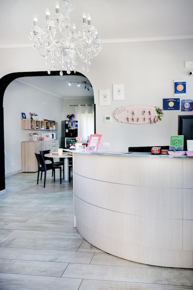 スイート ルーム フィウミチノ