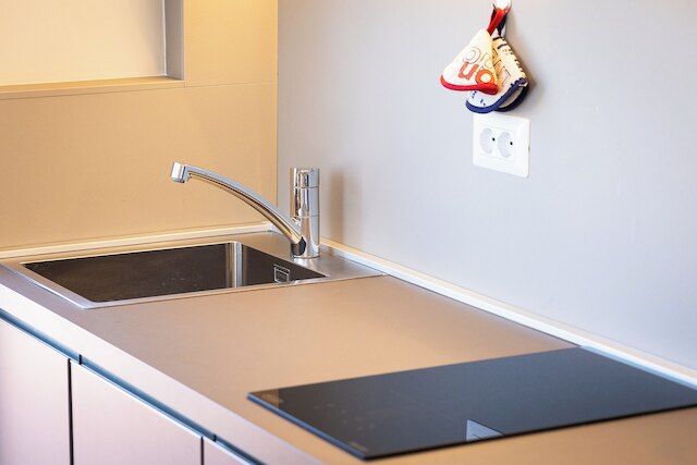 レンタル イン ローマ シーザー ペントハウス