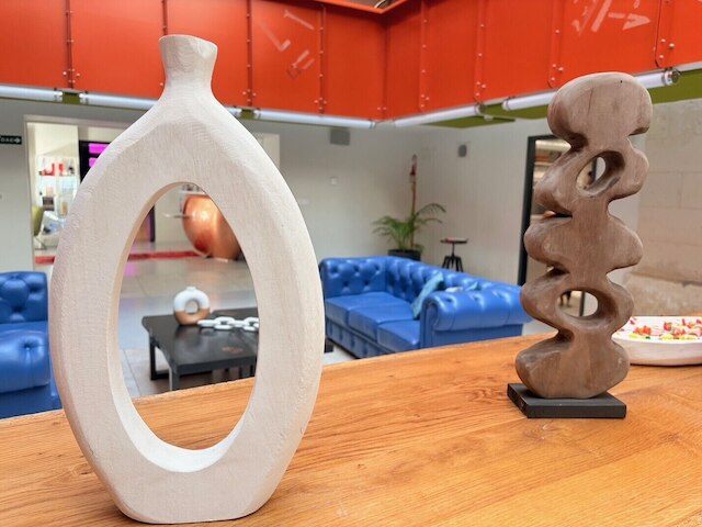 オテル ラ ファブリック