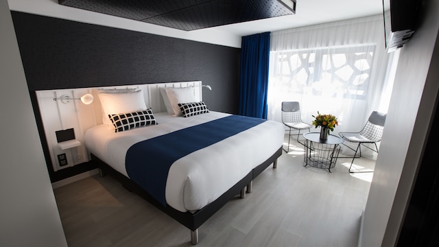 オテル ラ ファブリック